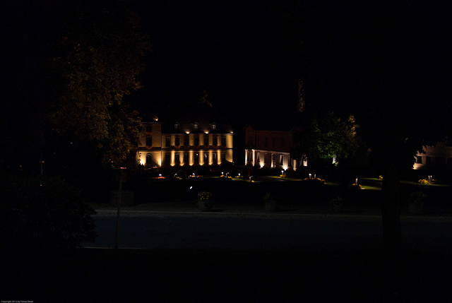 Luminale Bad Alexandersbad