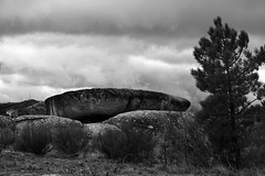 Serra da Estrela BW