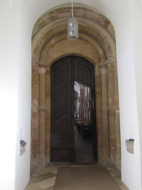 Klosterkirche Walderbach