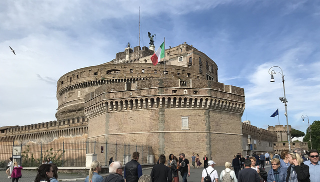 Castel San Angelo