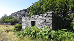 Dinorwig Slate Quarries