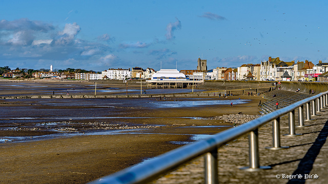 February Coastal