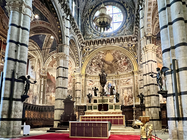 Siena 2024 – Duomo