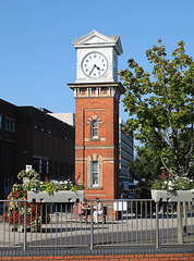 Clock