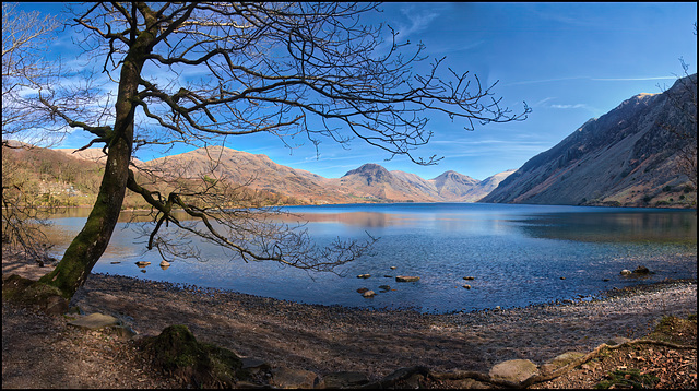 Wastwater