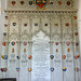 Memorial to Percyvall Hart, 1666-1738
