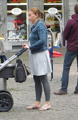 stroller mom stroller mom