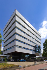Dordrecht - Tomadohuis