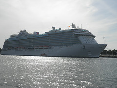 REGAL PRINCESS