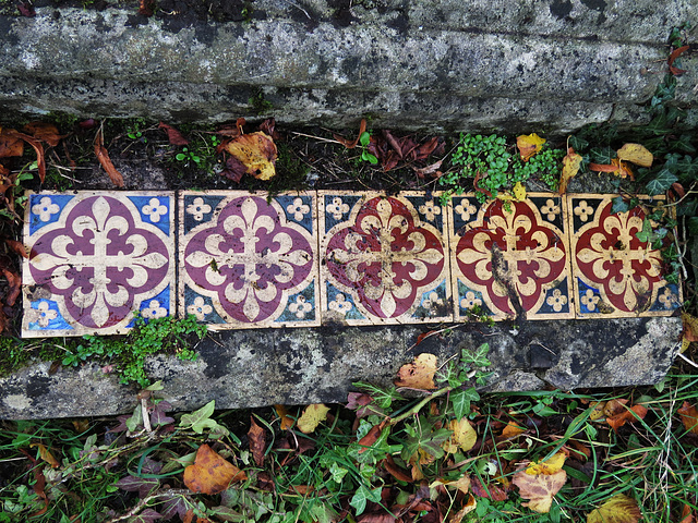 kensal green cemetery, london