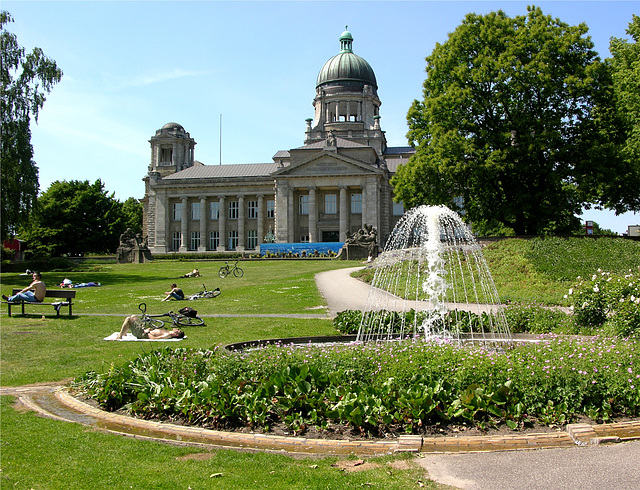 Hanseatisches Oberlandesgericht