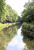 Canal de Nantes à Brest à Noyal-Pontivy