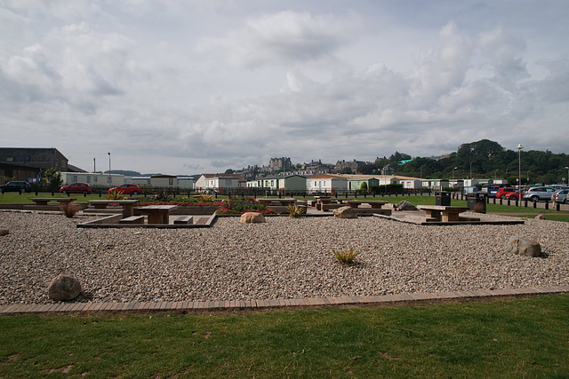 Stonehaven Seafront