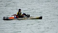 le HObie du Pêcheur touche Z recommandée