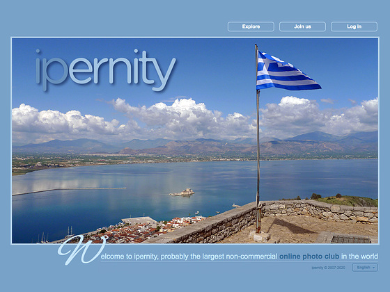 ipernity homepage with #1344