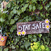 'Stay Safe'