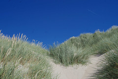 Les dunes !