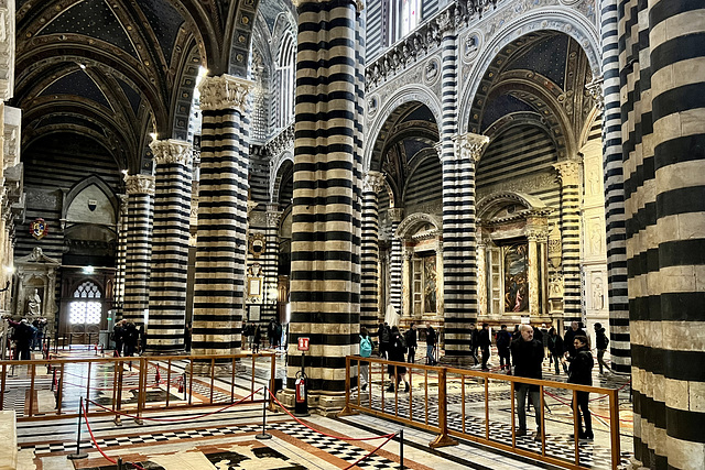 Siena 2024 – Duomo