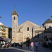 Lucena -  Iglesia de San Mateo