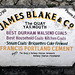 James Blake & Co