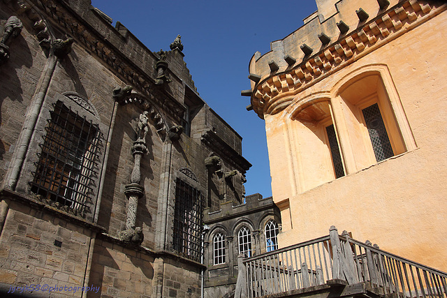 Stirling Castle (22)