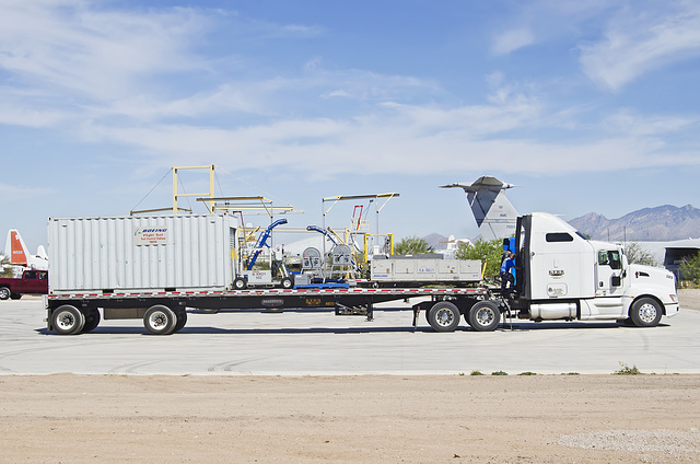 Boeing Tools