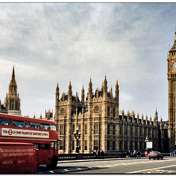 Palace of Westminster | Elizabeth Tower (Big Ben) Palace of Westminster | Elizabeth Tower (Big Ben)