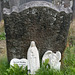 PHOTOGRAPHING OLD GRAVEYARDS CAN BE INTERESTING AND EDUCATIONAL [THIS TIME I USED A SONY SEL 55MM F1.8 FE LENS]-120229