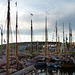 Hafen Larvik