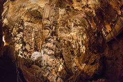 20150519 7968VRFw [F] Tropfsteinhöhle, Grotte des Demoiselles [Ganges]