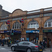 London Earls Court (#0234)