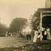 Fourth of July Parade, Liberty, Maine, 1908