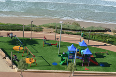Netanya, Playground for Children