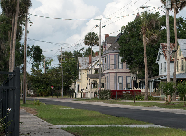 Palatka neighborhood  (#0400)