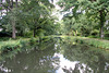 Canal de Nantes à Brest à Noyal-Pontivy