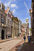 Dordrecht - Wijnstraat