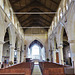 cley church, norfolk