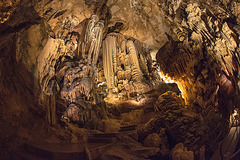 20150519 7969VRFw [F] Tropfsteinhöhle, Grotte des Demoiselles [Ganges]