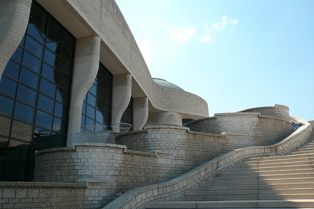 Canadian Museum Of History