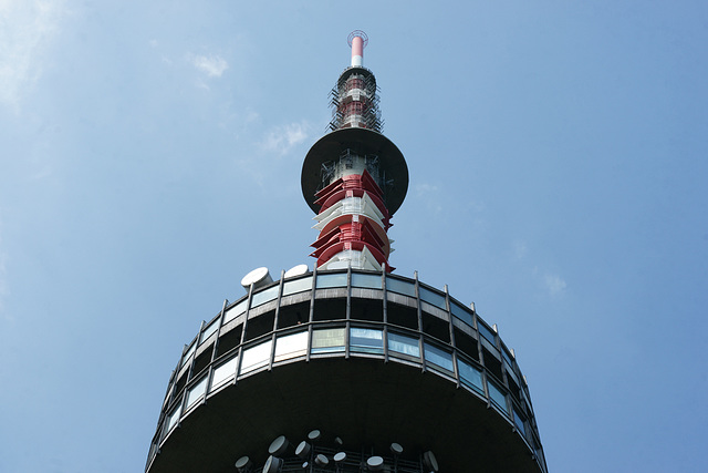 Pecs TV Tower