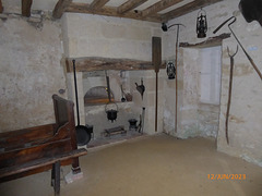 ROCHEMENIER village troglodytique (49) 1/3 ROCHEMENIER village troglodytique (49) 1/3