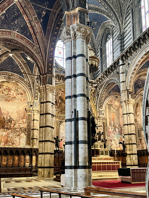 Siena 2024 – Duomo