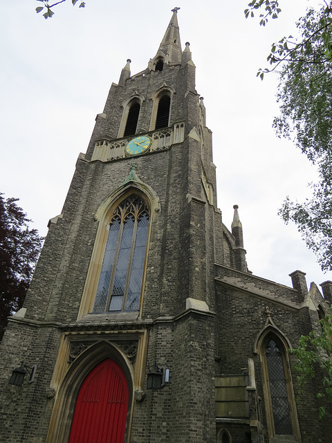 st michael, highgate, london