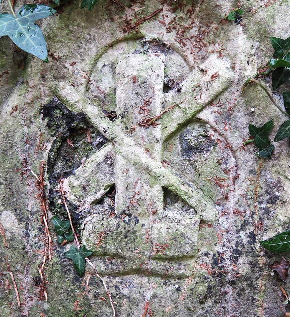 kensal green cemetery, london