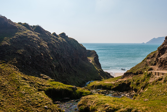 Prawle Point - 20160317