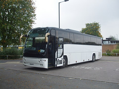 DSCF9954 Mil-Ken Travel YX10 FFP (IIG 8309, UAF 780) in Mildenhall - 26 Sep 2017