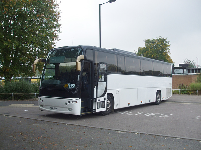 DSCF9954 Mil-Ken Travel YX10 FFP (IIG 8309, UAF 780) in Mildenhall - 26 Sep 2017 DSCF9954 Mil-Ken Travel YX10 FFP (IIG 8309, UAF 780) in Mildenhall - 26 Sep 2017
