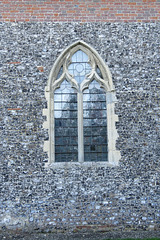 lullingstone church, kent