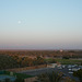 Moon Over Oman