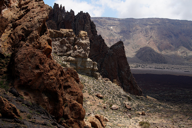 Roques de Garcia